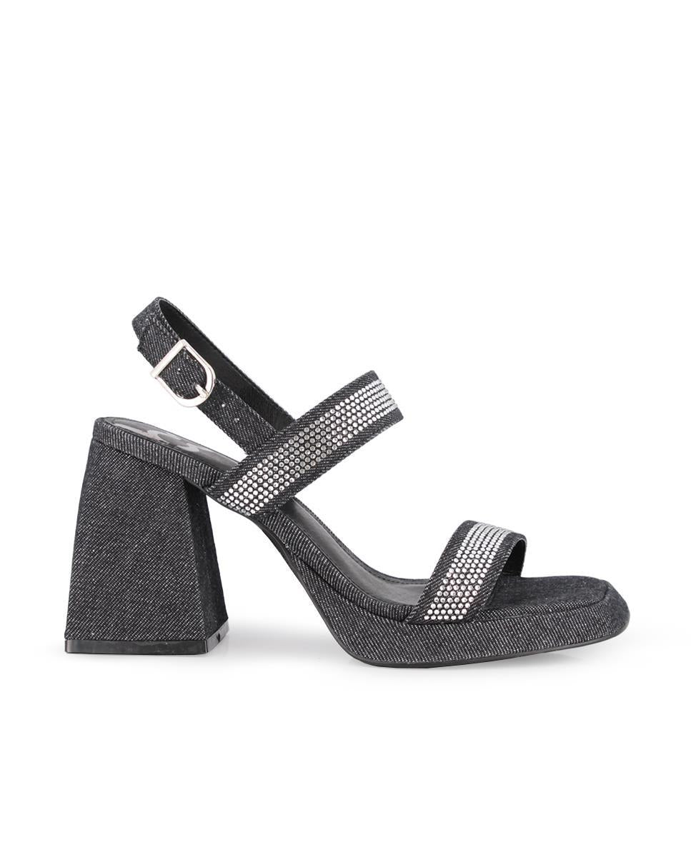 Sandalias de tacón Gisela Blogger