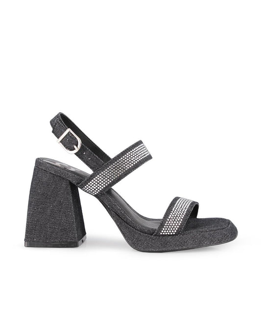 Sandalias de tacón Gisela Blogger