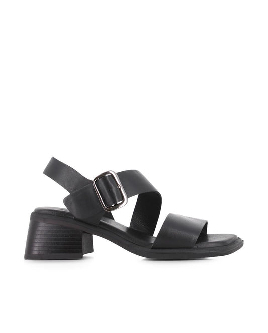 Sandalias de tacón Petra