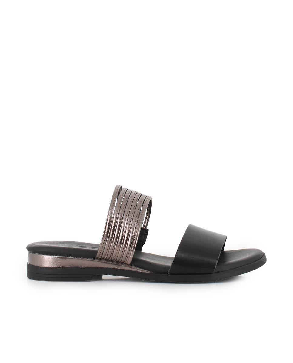 Sandalias planas Fontana Blogger