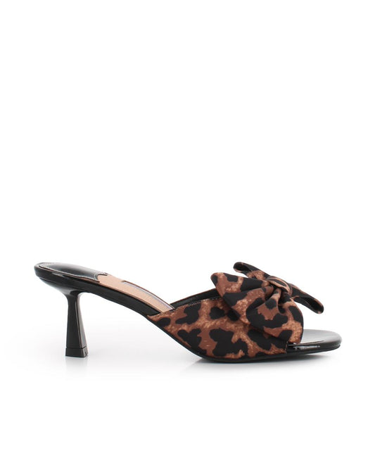 Sandalias de tacón Tatiana Blogger