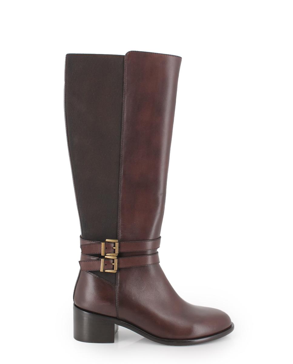 Botas de tacón Jasmin