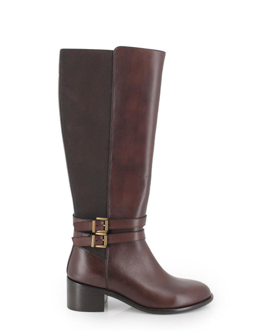 Botas de tacón Jasmin