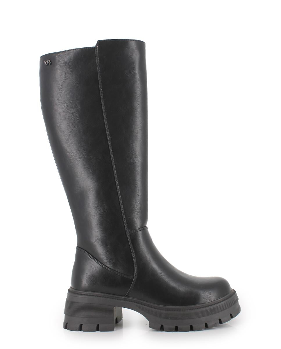 Botas de plataforma Cheryl Blogger