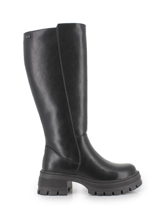 Botas de plataforma Cheryl Blogger
