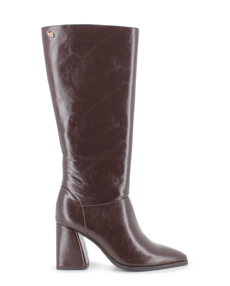 Botas de tacón Amy Blogger