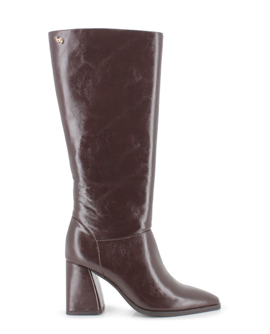 Botas de tacón Amy Blogger