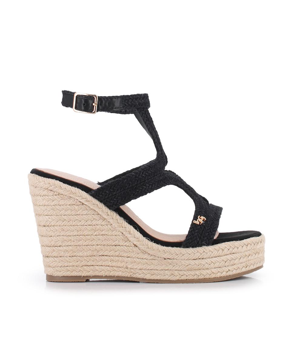 Sandalias de cuña Alieen Blogger