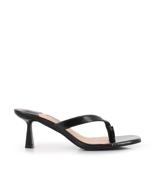 Sandalias de tacón Ottavia Blogger