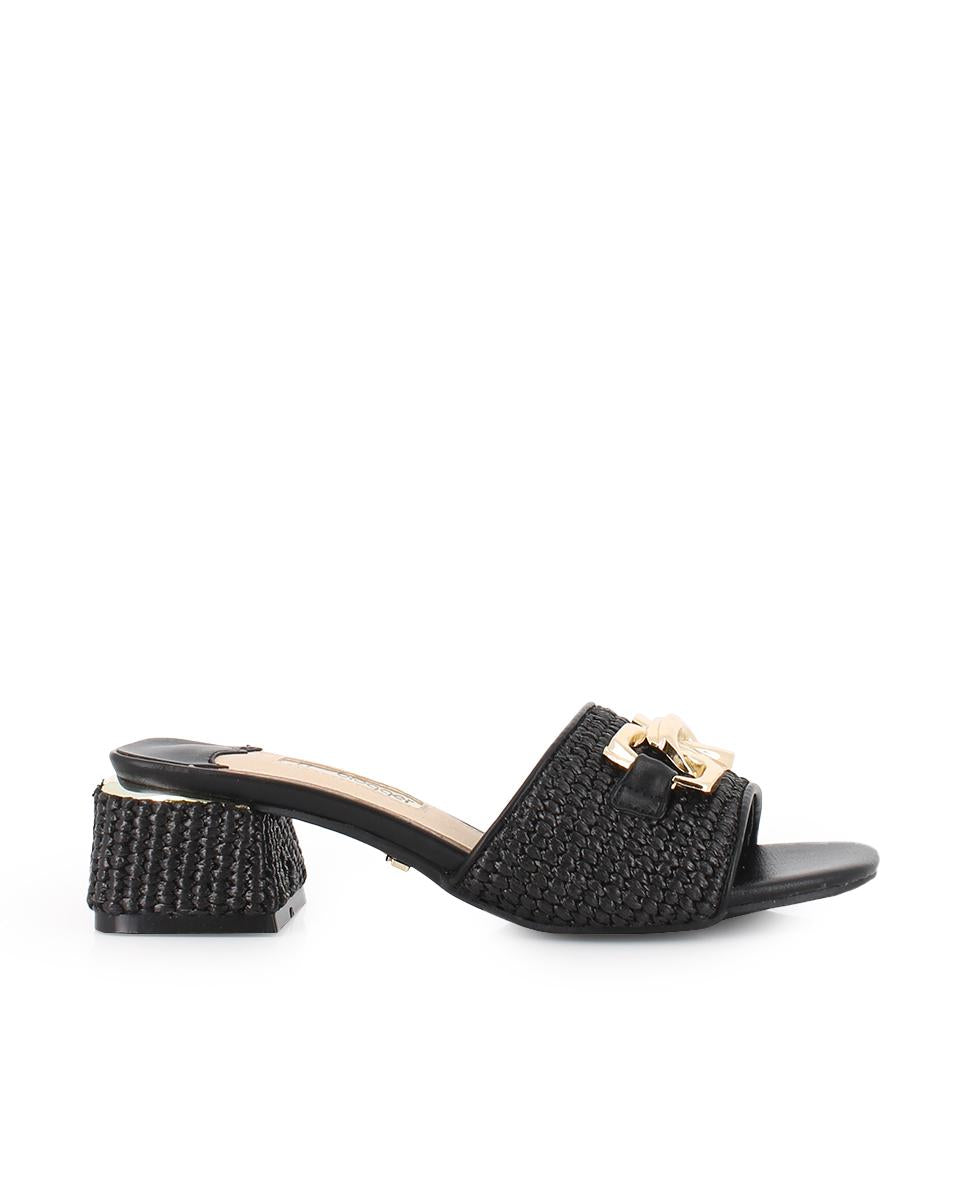 Sandalias de tacón Agnes Blogger