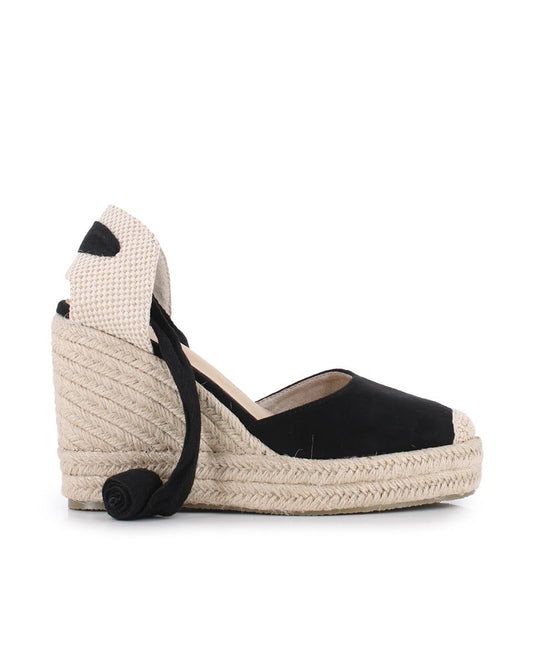Sandalias de cuña Phoebe Blogger