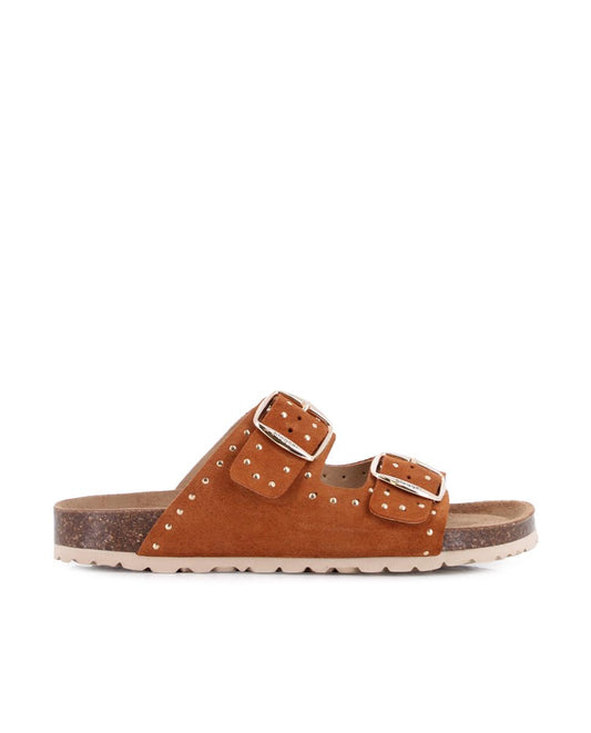 Sandalias planas Luna Blogger