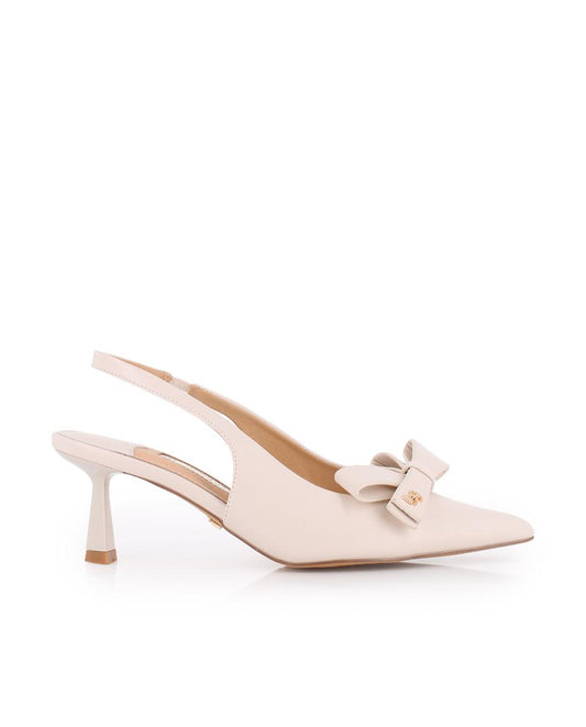 Tacones Domenica Blogger