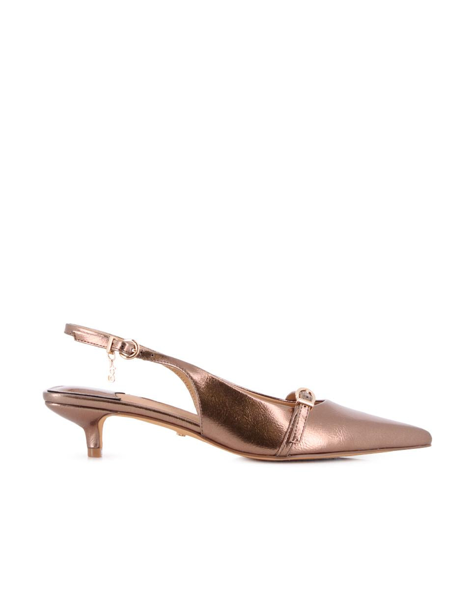 Zapatos de tacón Antique