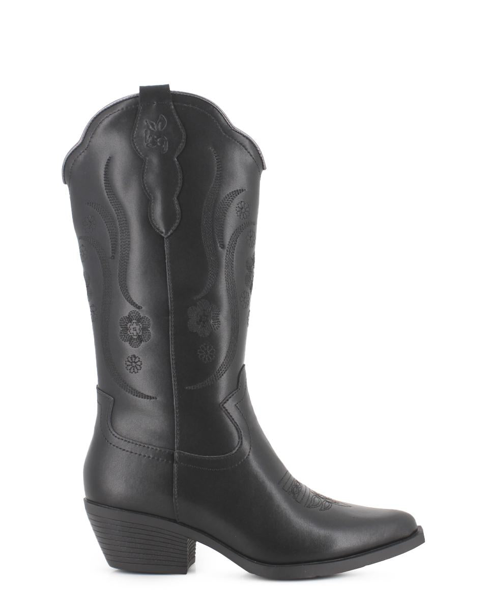 Botas camperas Alisson Blogger