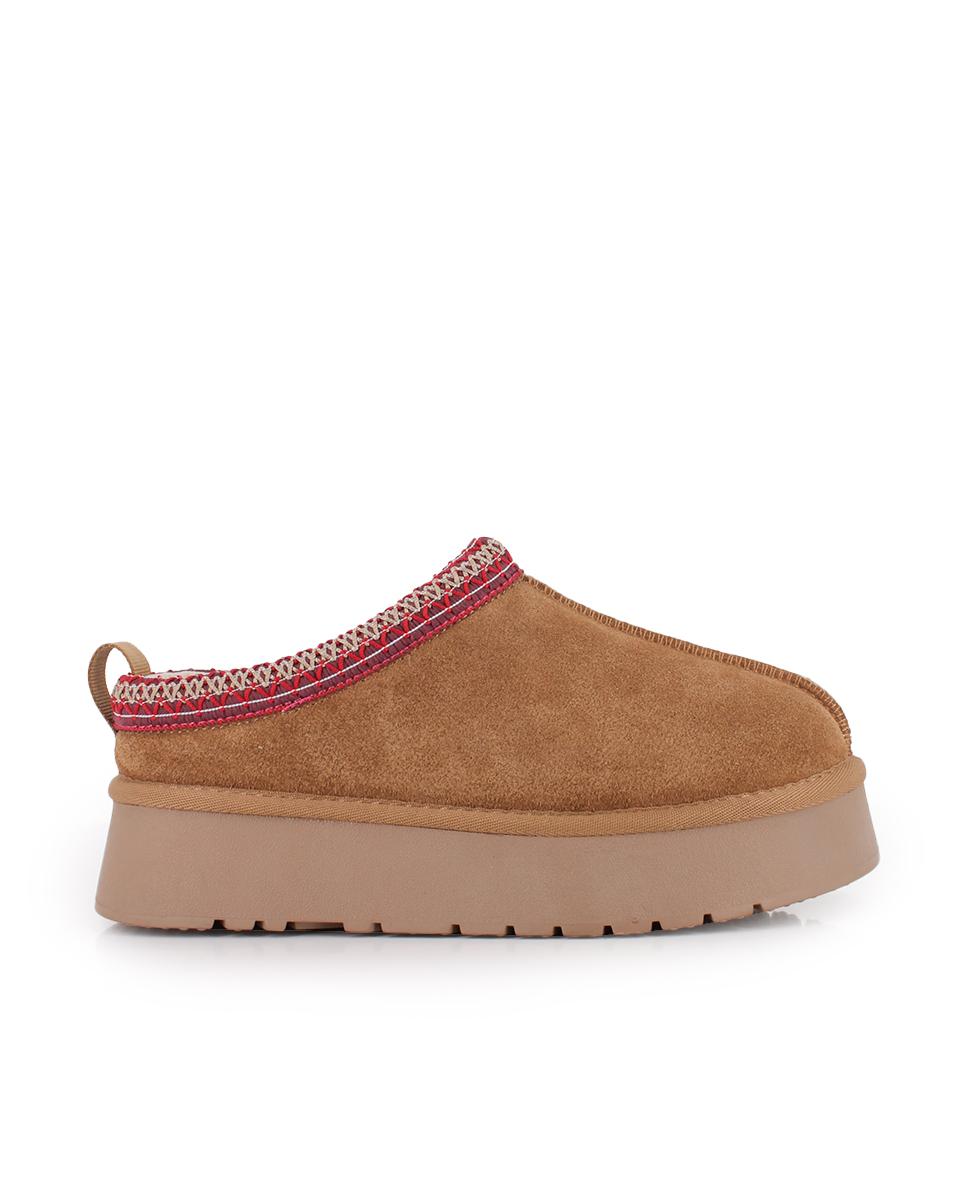 Zapatos australianos Crafton