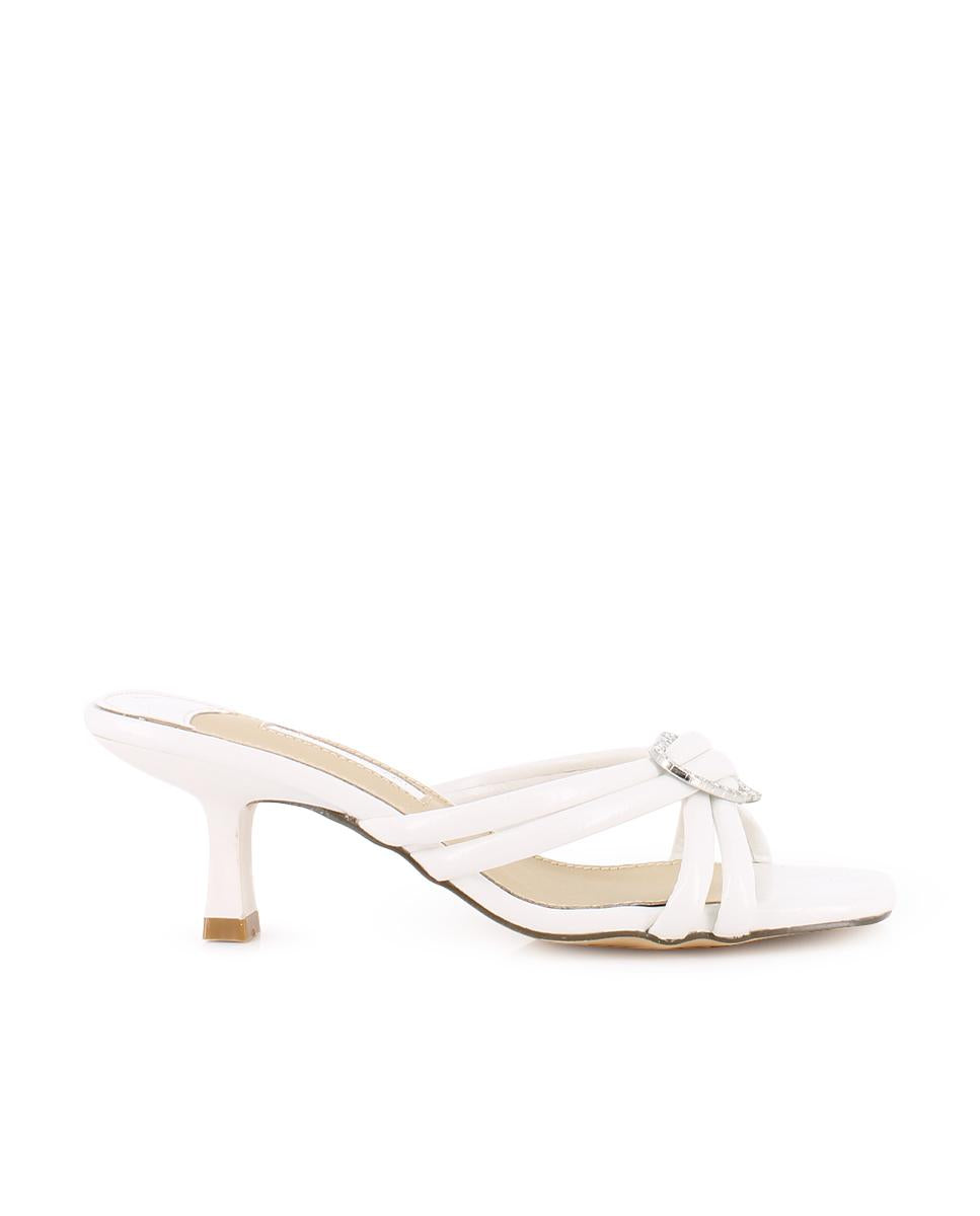 Sandalias de tacón Patrizia Blogger