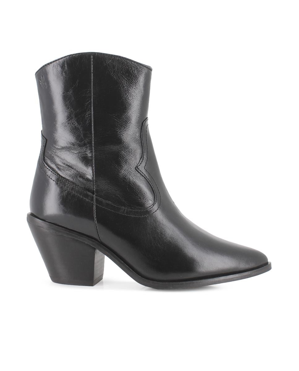 Botines camperos Natalia Blogger