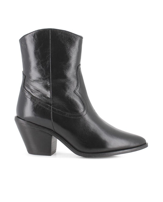 Botines camperos Natalia Blogger