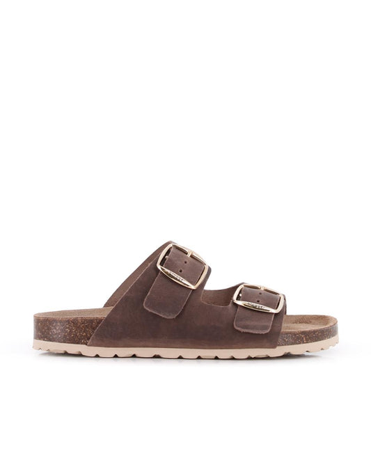 Sandalias planas Talia Blogger