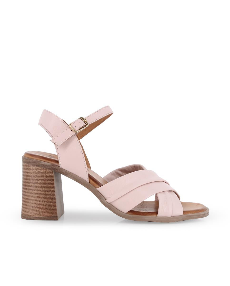 Sandalias de tacón Solana Blogger