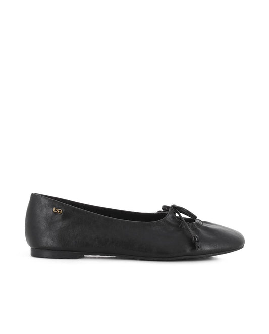 Bailarinas de mujer Blogger Clea color negro