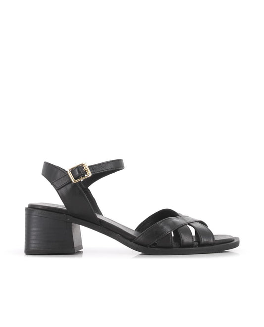 Sandalias de tacón Adela Blogger