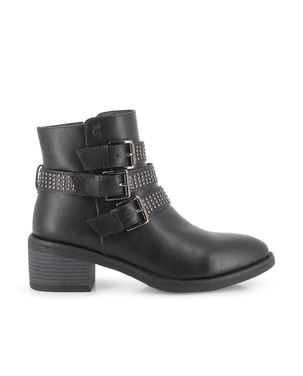 Botines de tacón Darcy Blogger