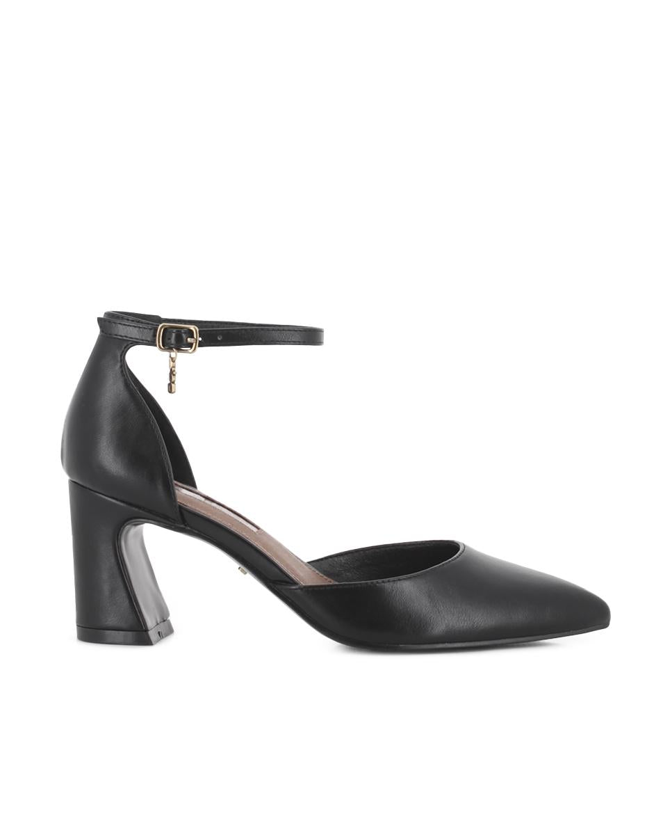 Tacones Blogger Noemi Negro Mujer