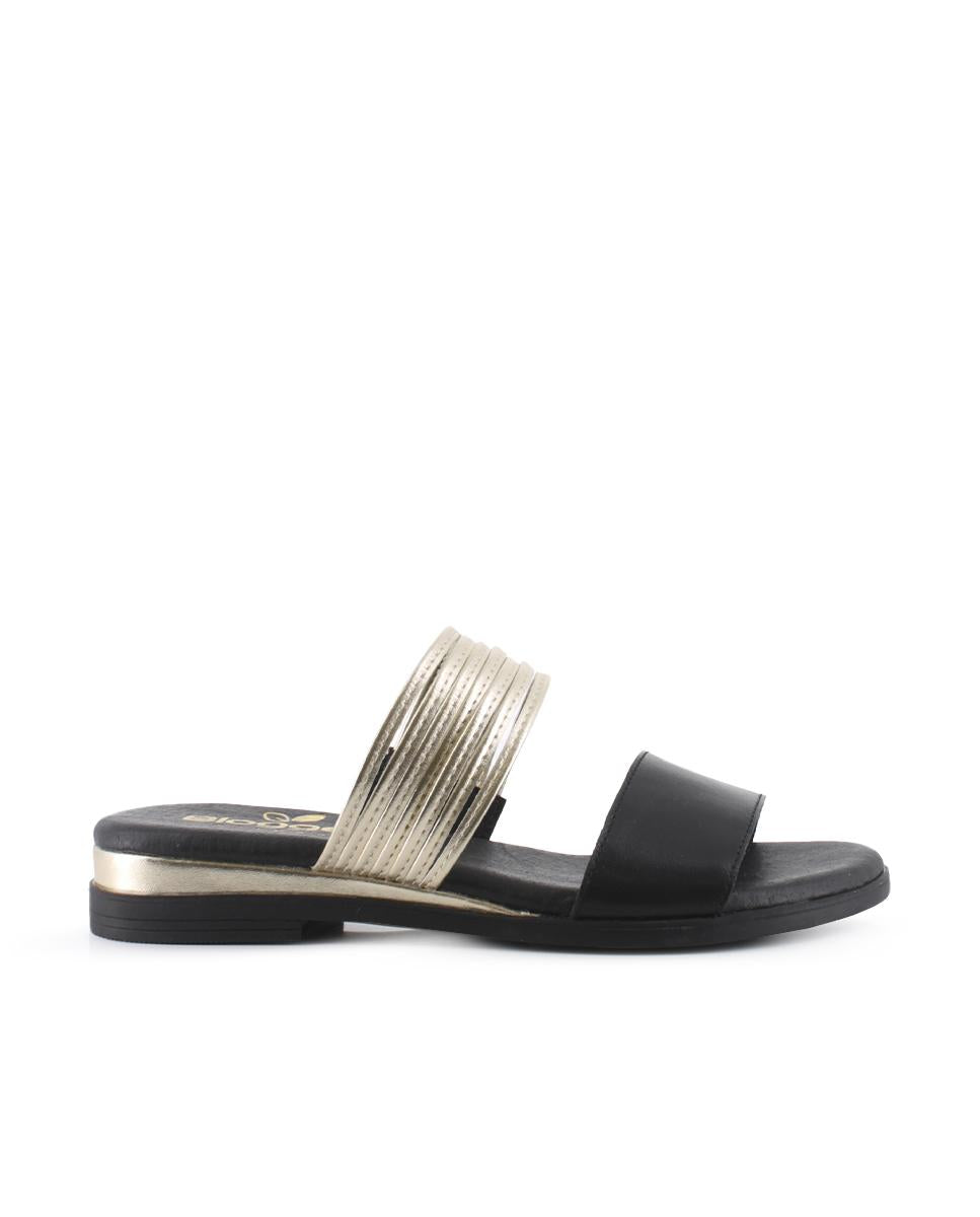 Sandalias planas Fontana 02