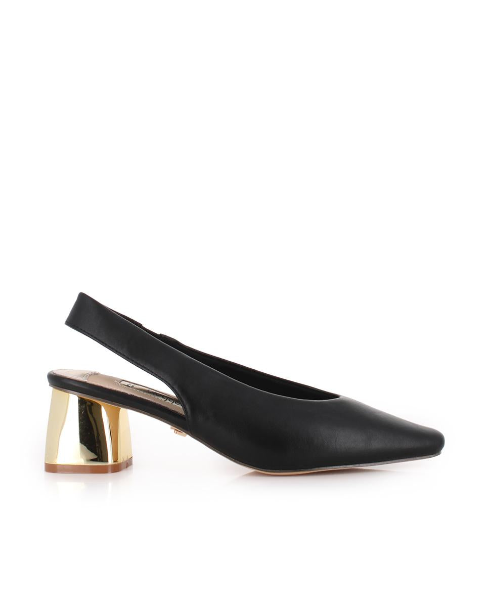 Tacones Mirabella Blogger