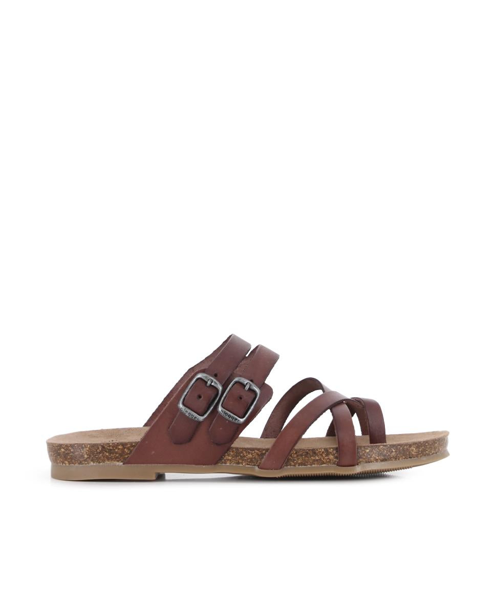 Sandalias planas Vero Blogger