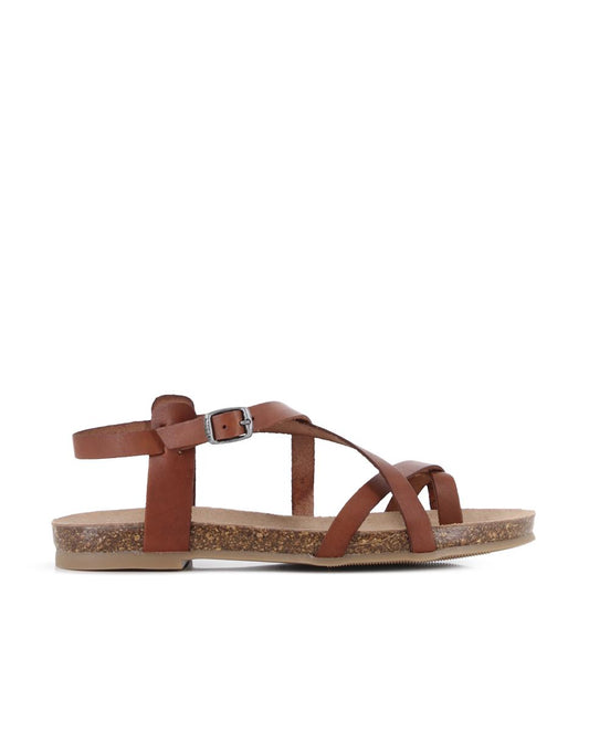 Sandalias planas Mia Blogger
