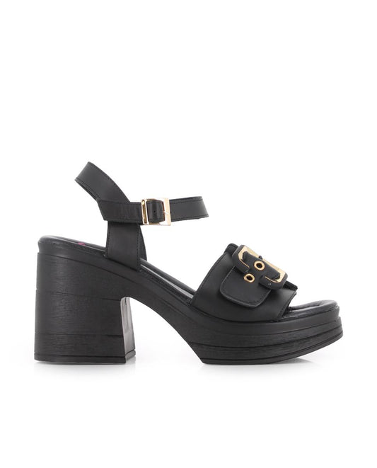 Sandalias de tacón Alba Blogger