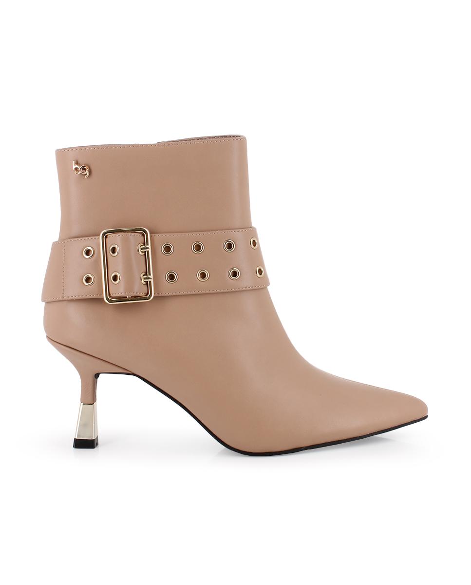 Botines de tacón Balbina Blogger