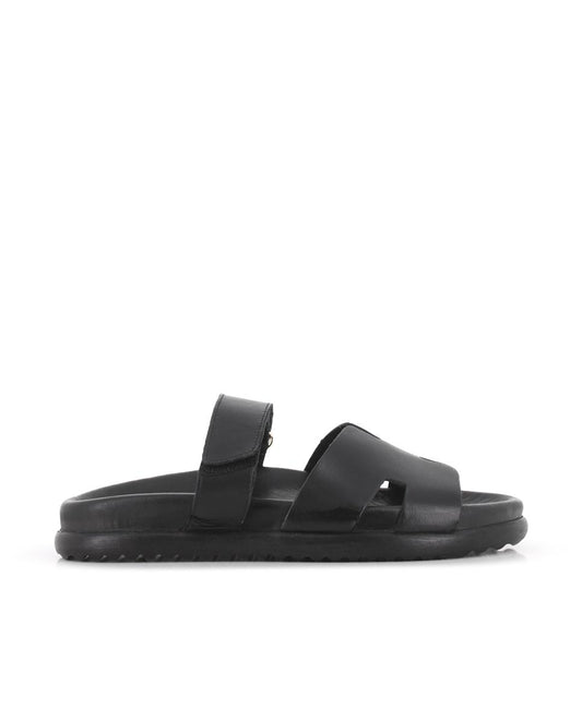 Sandalias de plataforma Florencia Blogger