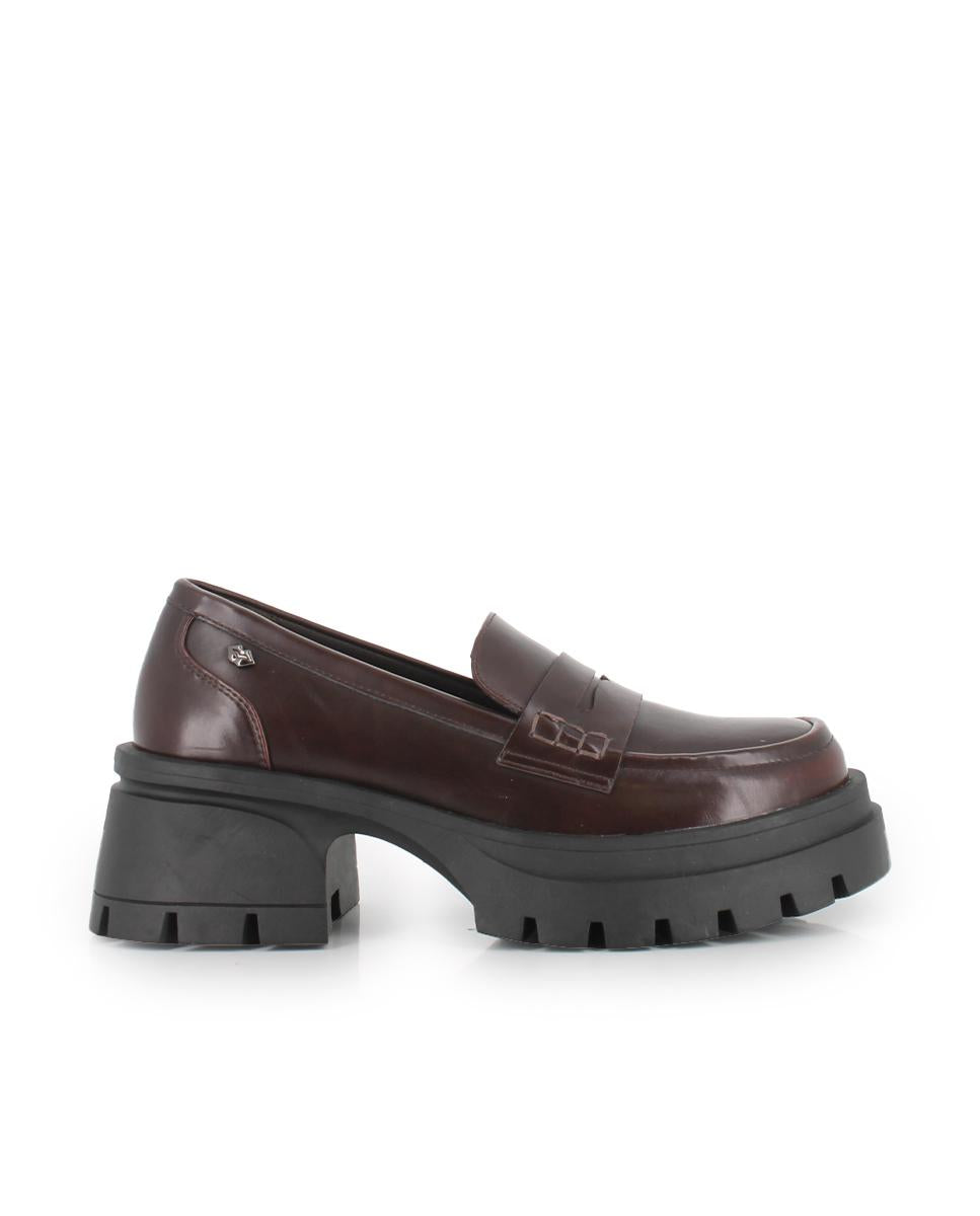Mocasines Giancana Blogger