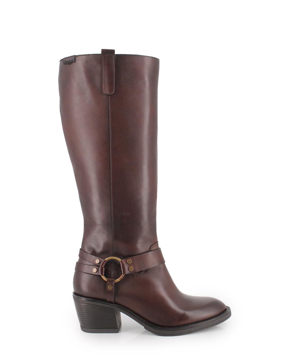 Botas de tacón Serena Blogger