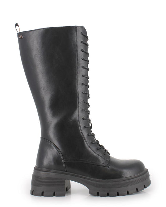 Botas de plataforma Asia Blogger