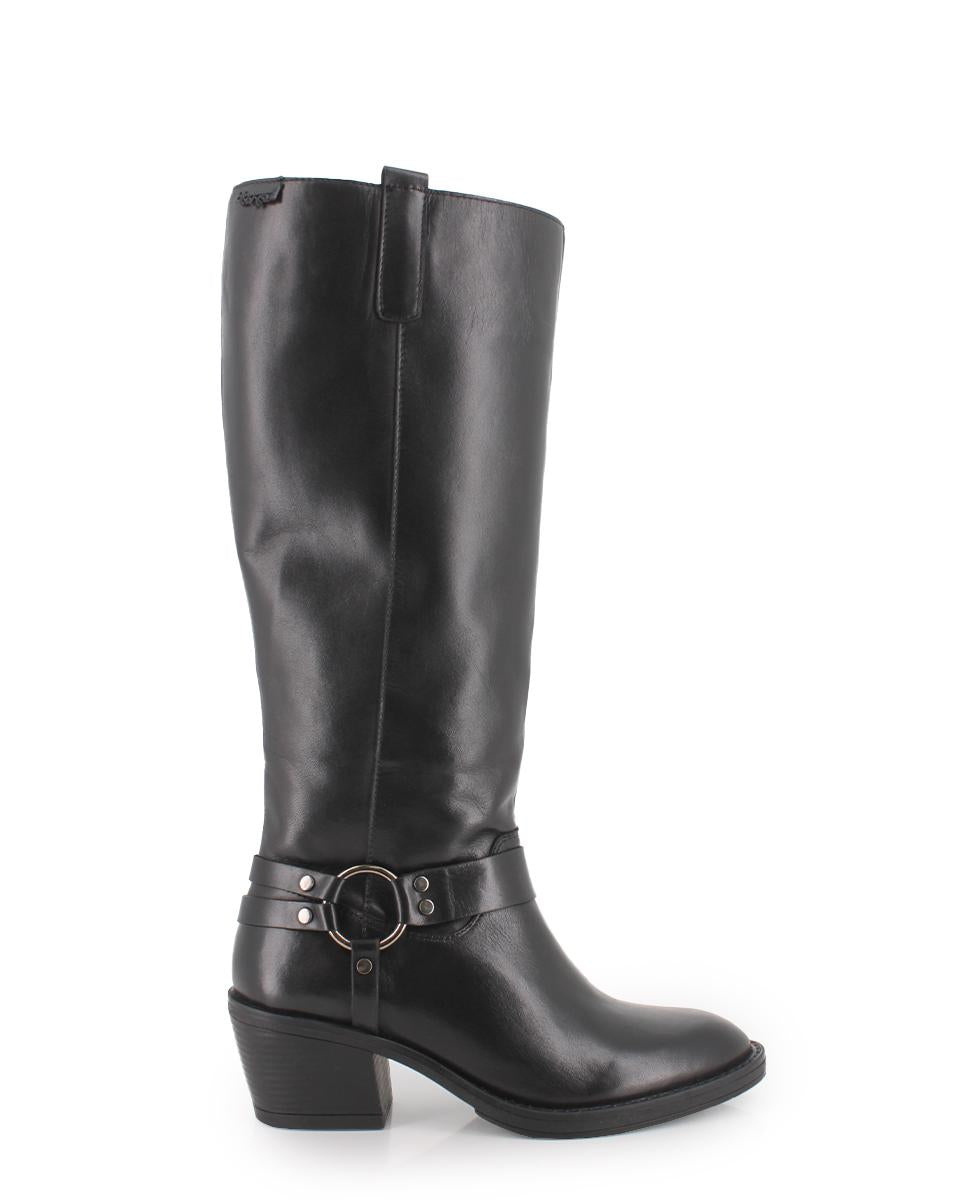 Botas de tacón Serena