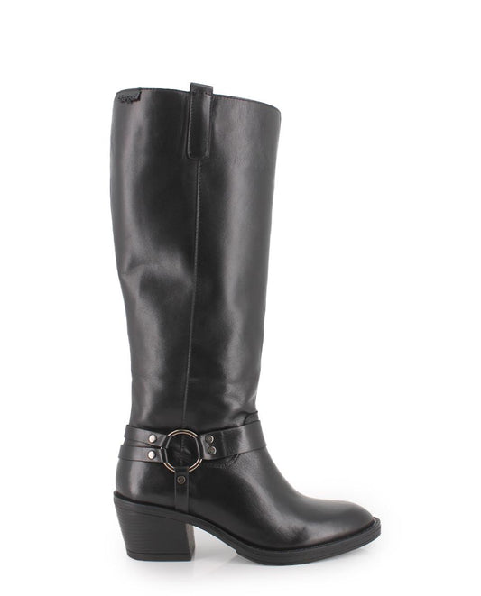 Botas de tacón Serena