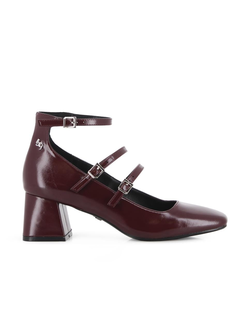Tacones Davinia Blogger
