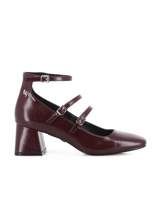 Tacones Davinia Blogger