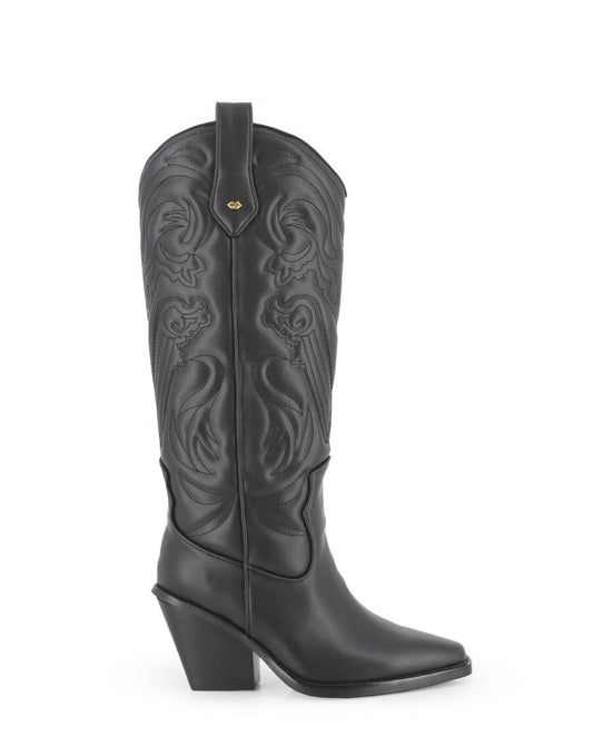 Botas camperas Fergie Blogger