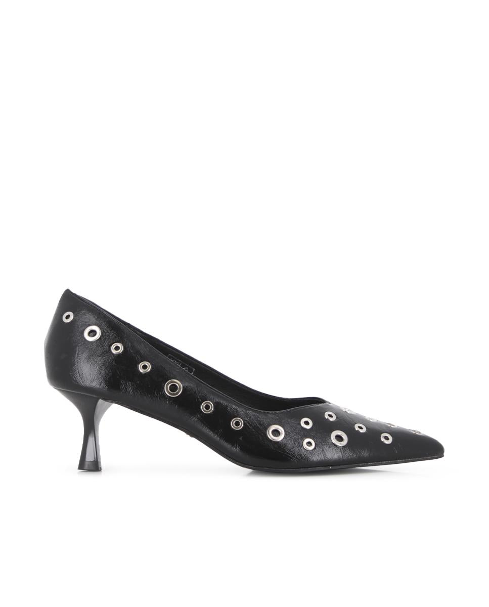 Tacones Danza Blogger
