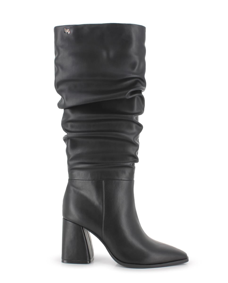 Botas de tacón Sofia