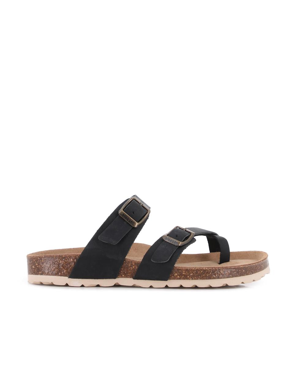 Sandalias planas Ginebra 02 Blogger