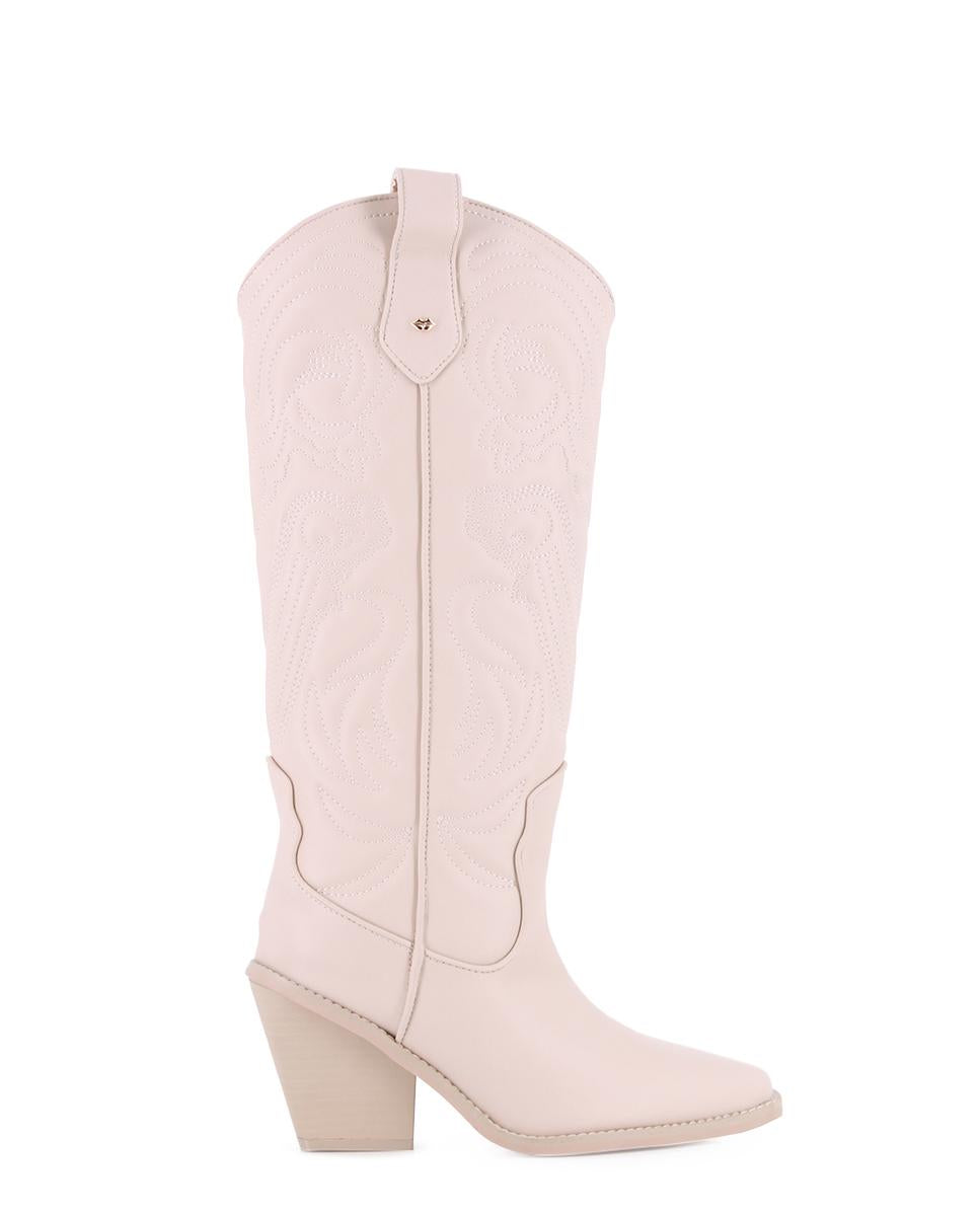 Botas camperas Fergie Blogger