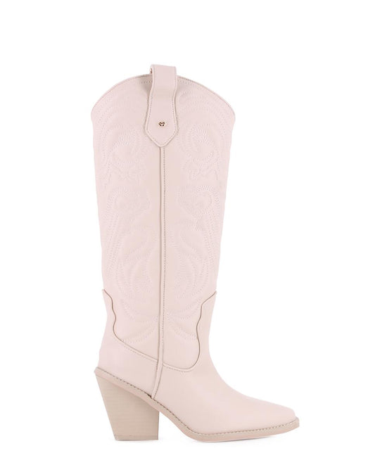 Botas camperas Fergie Blogger