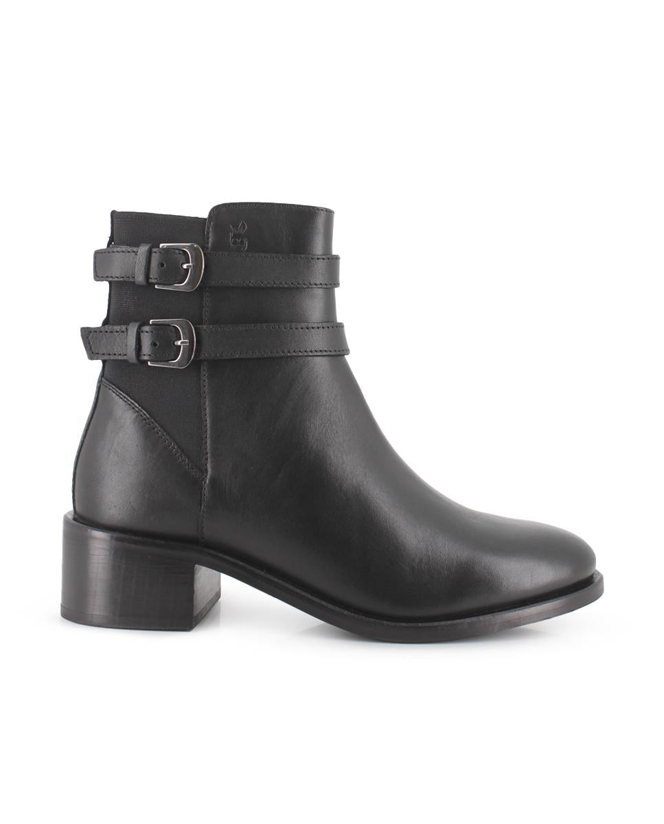Botines de tacón Helga Blogger